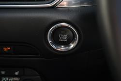 2025 Mazda CX-5 G35 Akera