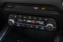 2025 Mazda CX-5 G35 Akera
