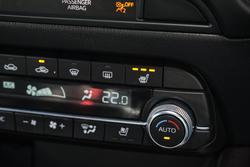2025 Mazda CX-5 G35 Akera