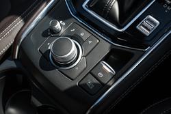 2025 Mazda CX-5 G35 Akera