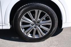 2025 Mazda CX-5 G35 Akera