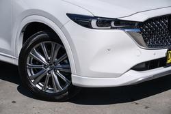 2025 Mazda CX-5 G35 Akera
