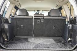 2016 Toyota
PRADO VX