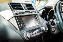 2016 Toyota
PRADO VX