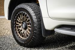 2016 Toyota
PRADO VX