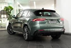 2026 Maserati Grecale