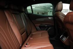 2026 Maserati Grecale