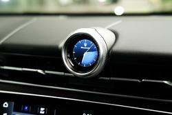 2026 Maserati Grecale