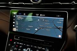 2026 Maserati Grecale