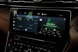 2026 Maserati Grecale