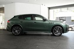 2026 Maserati Grecale