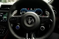 2026 Maserati Grecale