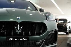 2026 Maserati Grecale