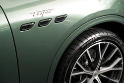 2026 Maserati Grecale