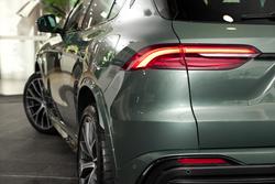 2026 Maserati Grecale