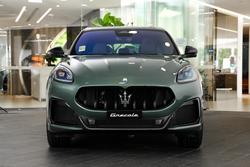 2026 Maserati Grecale