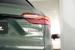 2026 Maserati Grecale