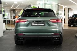 2026 Maserati Grecale