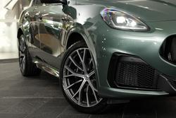 2026 Maserati Grecale