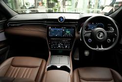 2026 Maserati Grecale