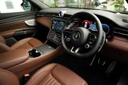 2026 Maserati Grecale