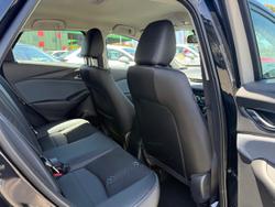 2025 Mazda CX-3 G20 GT SP