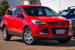 2015 Ford
Kuga Ambiente