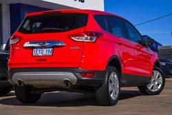 2015 Ford
Kuga Ambiente