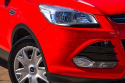 2015 Ford
Kuga Ambiente