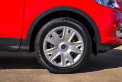 2015 Ford
Kuga Ambiente