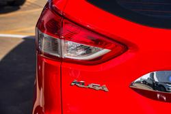 2015 Ford
Kuga Ambiente