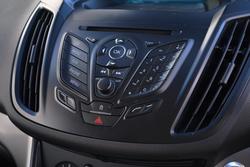 2015 Ford
Kuga Ambiente