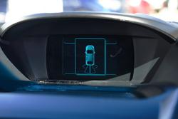 2015 Ford
Kuga Ambiente