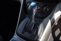 2015 Ford
Kuga Ambiente