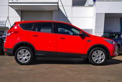 2015 Ford
Kuga Ambiente