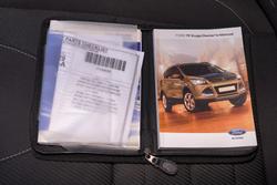 2015 Ford
Kuga Ambiente