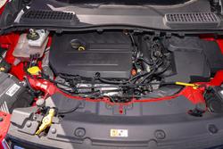 2015 Ford
Kuga Ambiente