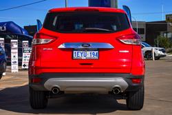 2015 Ford
Kuga Ambiente