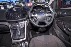 2015 Ford
Kuga Ambiente