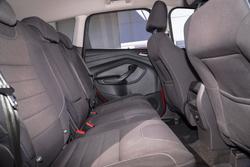 2015 Ford
Kuga Ambiente