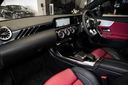 2021 Mercedes-Benz CLA-Class CLA45 AMG S