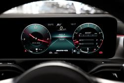 2021 Mercedes-Benz CLA-Class CLA45 AMG S