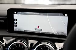 2021 Mercedes-Benz CLA-Class CLA45 AMG S