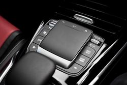 2021 Mercedes-Benz CLA-Class CLA45 AMG S