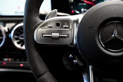 2021 Mercedes-Benz CLA-Class CLA45 AMG S