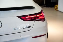 2021 Mercedes-Benz CLA-Class CLA45 AMG S