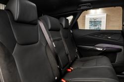 2025 Lexus RX500H F Sport Performance 2.4L T Hybrid Automatic Wagon