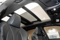 2025 Lexus RX500H F Sport Performance 2.4L T Hybrid Automatic Wagon