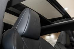 2025 Lexus RX500H F Sport Performance 2.4L T Hybrid Automatic Wagon