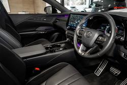 2025 Lexus RX500H F Sport Performance 2.4L T Hybrid Automatic Wagon